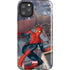Marvel Spiderman Spidey Sense iPhone Cases
